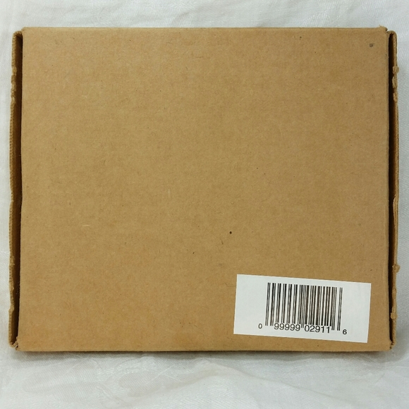 PAMPERED CHEF Welcome Home Heart Clay COOKIE MOLD - Picture 9 of 9